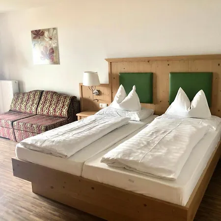 Garni Kleefeld 3* Schenna