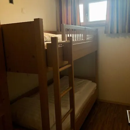 Garni Kleefeld Hotel 3*