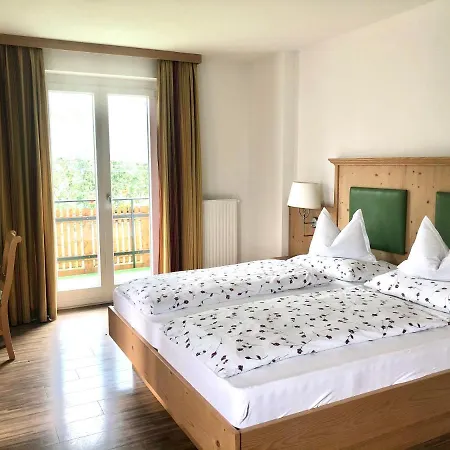 Hotel Garni Kleefeld Schenna