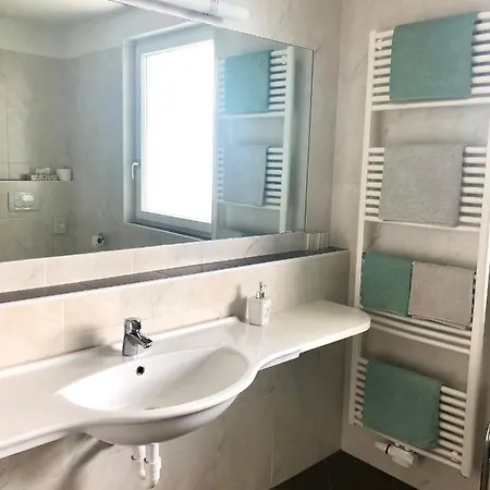 Hotel Garni Kleefeld Schenna