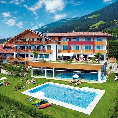 Garni Kleefeld 3* Schenna