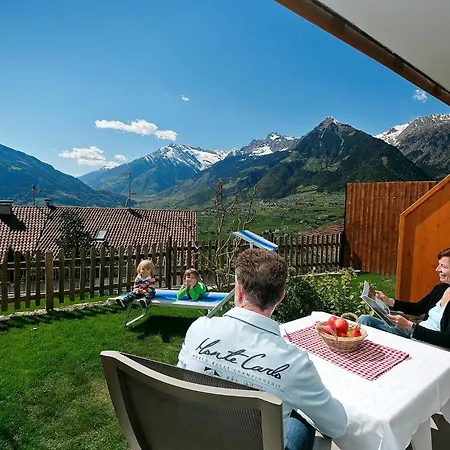 Hotel Garni Kleefeld