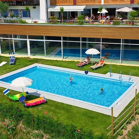 Garni Kleefeld 3*