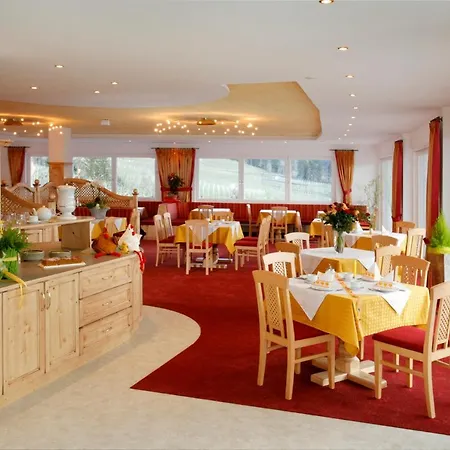 Garni Kleefeld Hotel