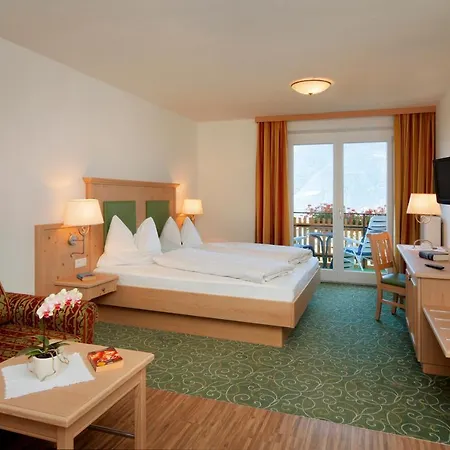 Garni Kleefeld 3* Schenna