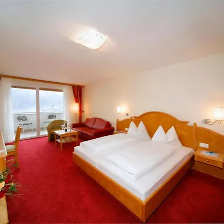 Hotel Garni Kleefeld