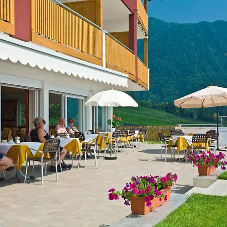 Garni Kleefeld Hotel Schenna